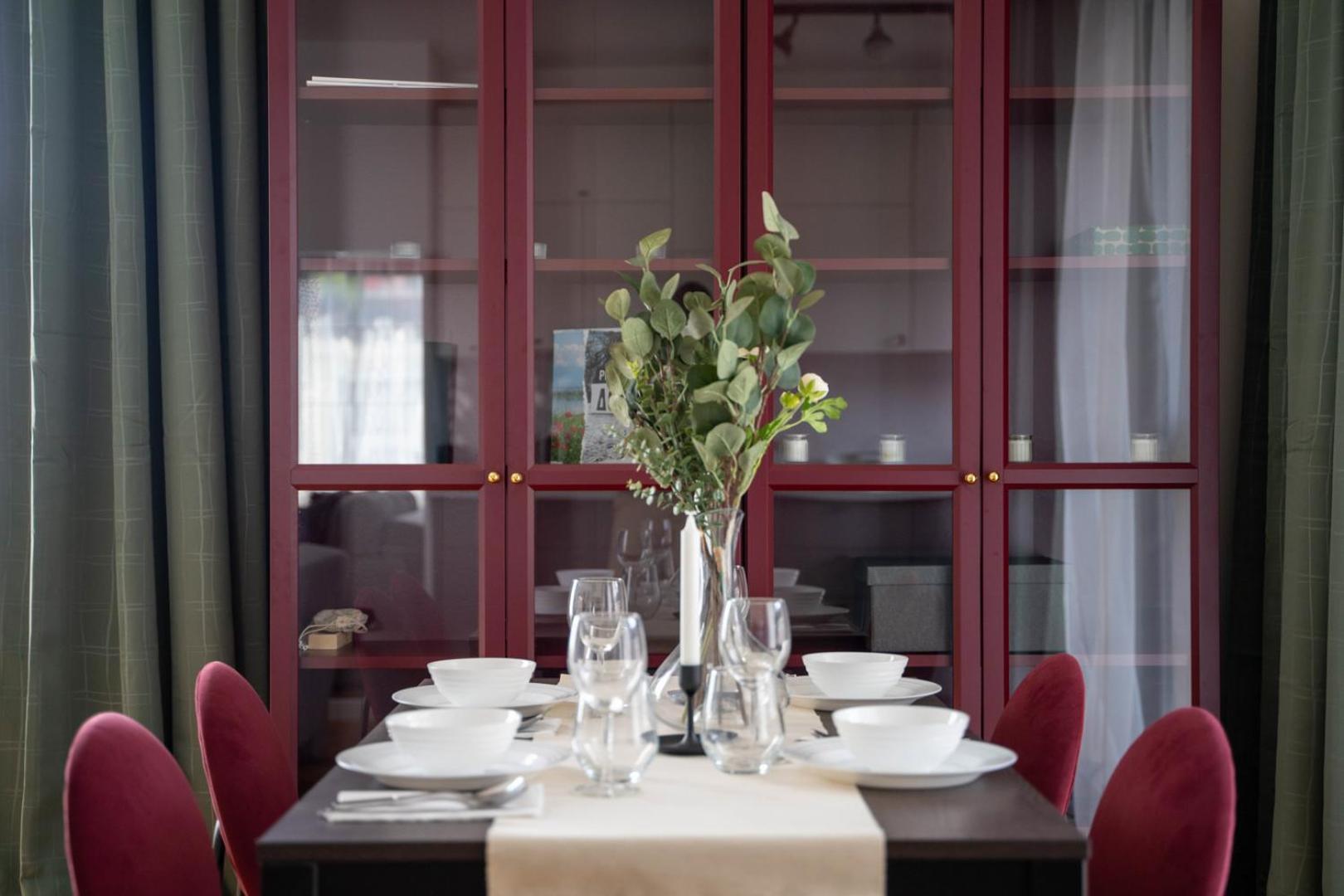 Skierniewicka Apt - Parking, Workspace, Balcony - By Rentujemy Warsawa Bagian luar foto